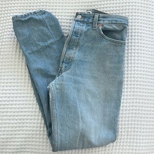 Re/done x Levi’s Jeans